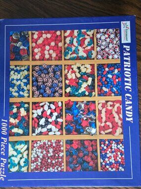 🧩 Puzzles – Buy 2, get 1 free 🧩
